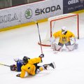 Per vieną savaitgalį Lietuvoje – du debiutantai su KHL patirtimi