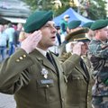 Druskininkų šaulių vadas: uždarius Raigardo postą Pietų Lietuva tapo saugesnė