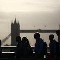 Anglijos bankui reikia, kad sugrįžtų milijonas dingusių darbuotojų
