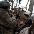 Patrulio bazė. Pokalbis su Olegu Magu apie Ukrainos karių ruošimą