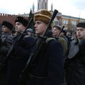 Rusija svarstys galimybę konfiskuoti kariuomenės kritikų turtą