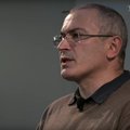 Ходорковский отказался от обязательств перед Путиным после смерти матери