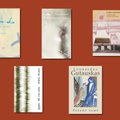 Naujos Rašytojų sąjungos leidyklos poezijos knygos – jubiliejiniam „Poezijos pavasariui“