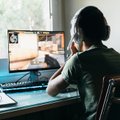 Kaip padėti nuo internetinių žaidimų priklausomam paaugliui