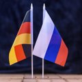 Rusija išsiunčia du Vokietijos diplomatus