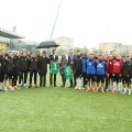 Vilnius laukia istorinio Lietuvos futbolo trofėjaus