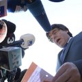 Puigdemont'as už užstatą paleistas iš Vokietijos kalėjimo
