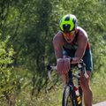 Antrajame Kauno triatlone – nauji trasos ir dalyvių skaičiaus rekordai