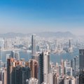 Verslo magistro studijos Azijoje: kaip mokomi vadovai Honkonge?