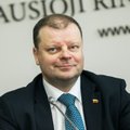 Премьер Литвы: у нас есть план-"хулиган" по БелАЭС