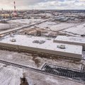 Lietuvoje toliau kyla ir plečiasi gamyklos: gali būti, kad esame ant ekonominio ciklo lūžio
