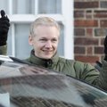 „Wikileaks“ įkūrėjas gali artimiausiomis savaitėmis palikti Ekvadoro ambasadą Londone