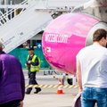 „Wizz Air“ toliau vengia Tel Avivo