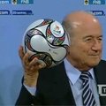 FIFA: alternatyvų 2010 metų pasaulio čempionatui PAR nėra