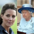 Tikrosios priežastys, kodėl karalienė slapta nekenčia Kates Middleton FOTO