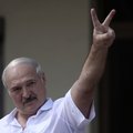 Лукашенко подтвердил, что на белорусском ТВ и радио стали работать русские журналисты
