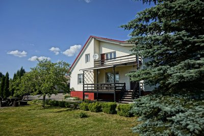 Namas Molėtuose Kanapelkos g. 87 000 EUR