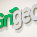 На бирже возобновляются торги акциями Grigeo