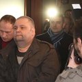 Lithuanian court leaves 13 January massacre suspect in detention