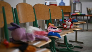 Ukrainian school gets program permission in Vilnius