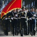 Китай: армия близка к выполнению "исторической миссии"