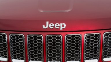 У Jeep Cherokee появится 410-cильная спортивная версия