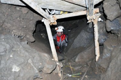 Sicilijoje plėšikai iškasė kilometro tunelį, kad patektų į juvelyrinę