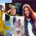 Už Malaizijos karaliaus ištekėjusios tituluotos gražuolės kasdienybė karališkos neprimena: žinutės iš neoficialios žmonos, baisūs grasinimai