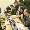 Объединенная команда Литвы и Нидерландов примет участие в киберучениях