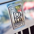 „Brexit“ galėtų sustabdyti „Rolls-Royce“ gamyklą, jei pritrūktų bent vienos detalės