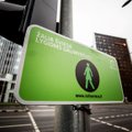 Vilnius Installs Female Pedestrian Lights to Mark the Centenary of Women’s Suffrage in Lithuania
