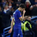 Pravirkęs Fabregas atsisveikino su „Chelsea“: išvyksta gelbėti bičiulio klubo