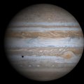 Zondas Juno pažvelgė į Jupiterį: taip arti dar nebuvo niekas