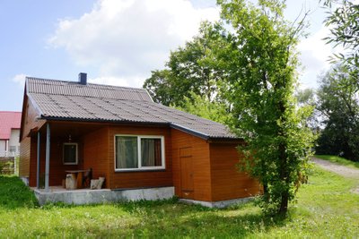 Namas Ukmergėje Gedimino g. 35000 EUR