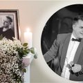 Donato Čižausko gerbėjai šluoja bilietus į jo atminimo koncertą: pardavimo greitis lyginamas su ryškiausiomis užsienio žvaigždėmis