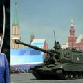 D. Grybauskaitės patarėja: Rusijai nepriimtinas Lietuvos ginklas