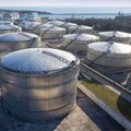 Klaipėdos nafta с партнерами не победила на конкурсе терминала СПГ на Кипре