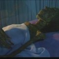 Po ilgų klajonių kubietės mumija parkeliavo namo