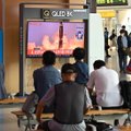 Pietų Korėja panaikins Šiaurės Korėjos televizijos, spaudos draudimą