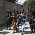 Aukštas JAV generolas: nebuvo jokių ženklų, kad Afganistanas kris vos per 11 dienų