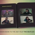 Dovana „The Beatles“ gerbėjams – nauja knyga ir filmas apie paskutinį studijinį albumą