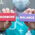 Lina Kraučiūnienė: hormonų (dis)balansas – sveikata ir savijauta