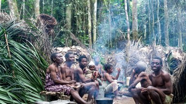 50 000 metų izoliacija davė naudos – šie žmonės turi „supergalių“