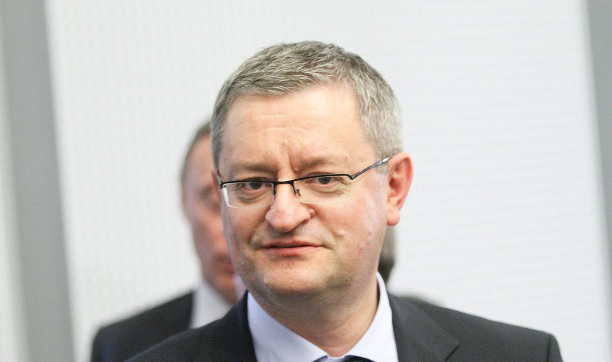 Rimas Varkulevičius