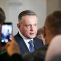 Дело MG Baltic: суд и прокурор остаются, адвокаты просят вернуть дело в прокуратуру
