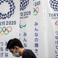 Tarptautinis olimpinis komitetas paskelbė aiškią poziciją dėl artėjančios Tokijo olimpiados
