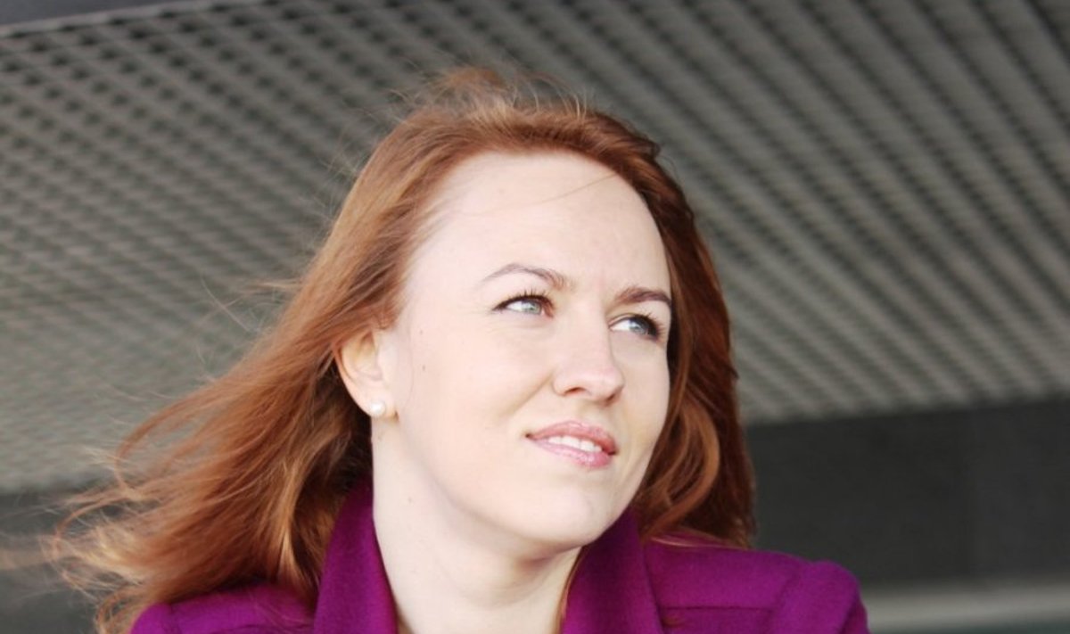 Juliana Karvovskienė