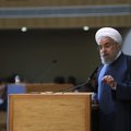 Иран пригрозил США "в считанные часы" выйти из ядерного соглашения из-за новых санкций