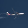 Nesėkmių prispausta „Malaysia Airlines" imasi veiksmų