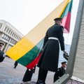 Lietuva švenčia 95-ąsias valstybės atkūrimo metines